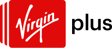 logo de Virgin Plus