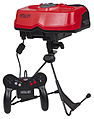 Image 131Virtual Boy (1995) (from 1990s in video games)