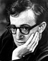 Woody Allen is recordhouder met zestien nominaties en drie Oscars.