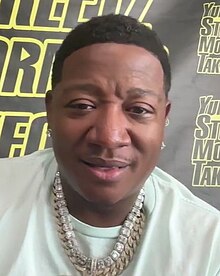 Yung Joc in 2024