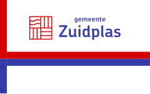 Zuidplas flag.svg