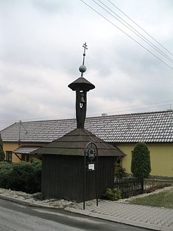 Zvonička (Hrabůvka).JPG