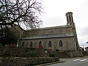 Kirche Saint-Pierre