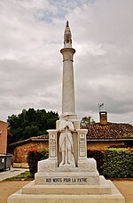 Monument aux morts