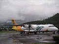 Cebu Pacific ATR