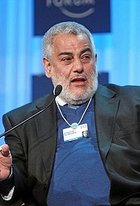 Abdelilah Benkirane