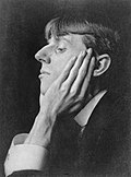 Aubrey Beardsley