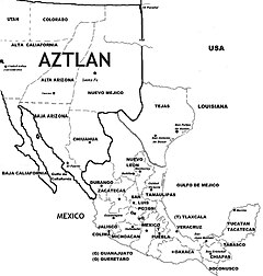 Aztlán (Tero)