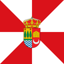 Bandera de Fuentesoto.svg