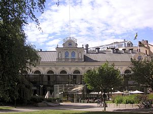 Berns Salonger, Stockholm (1862)