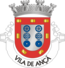 Blason de Ançã