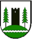 Coat of arms of Tannenberg