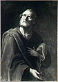 The apostle Peter