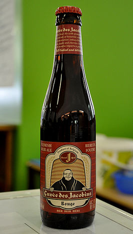 Cuvée des Jacobins Rouge