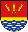 Coat of arms of Bosbøl