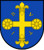 Blason de Eutin