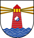 Brasão de Westerland