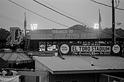 El Toro Stadium