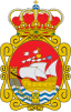 Coat of arms of Avilés