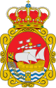 Avilés - Stema