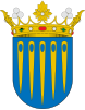 Coat of arms of Agullana