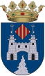 Blason de Bocairent