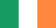 Irish Tricolour