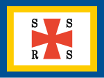 SSRS flagga