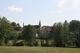 Friedenfels - Sœmeanza