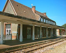 Stacidomo Villers-sur-Mer