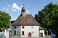 Evangelisch-lutherische Friedhofskirche