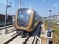 Gimpo Goldline 1000