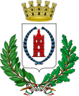 Giussano címere