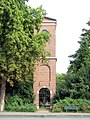 Klokkentoren, Hoogezand (1783)