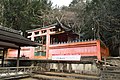 若宮神社本殿（重要文化財）