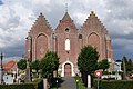 Kirche Saint-Omer