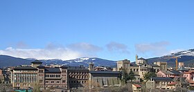 La Seu d'Urgell