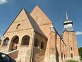 Église Saint-Barthélemy de Labosse