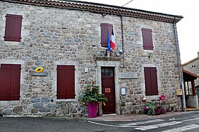 Saint-Barthélemy-le-Meil