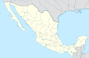 Rosamorada is located in Mexiko