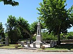 Monument aux morts