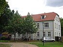 Wohnhaus