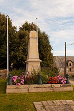 Monument aux morts