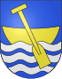 Blason de Moosseedorf