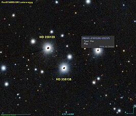 NGC 7005