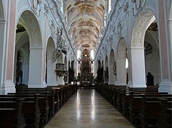 Nave