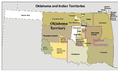 Oklahoma Territory