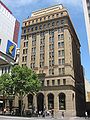 Australian Mutual Provident building, King William Street, Adelaide (1934)