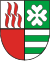 Herb gminy Ożarów Mazowiecki