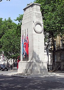 La Cenotafo de Londono